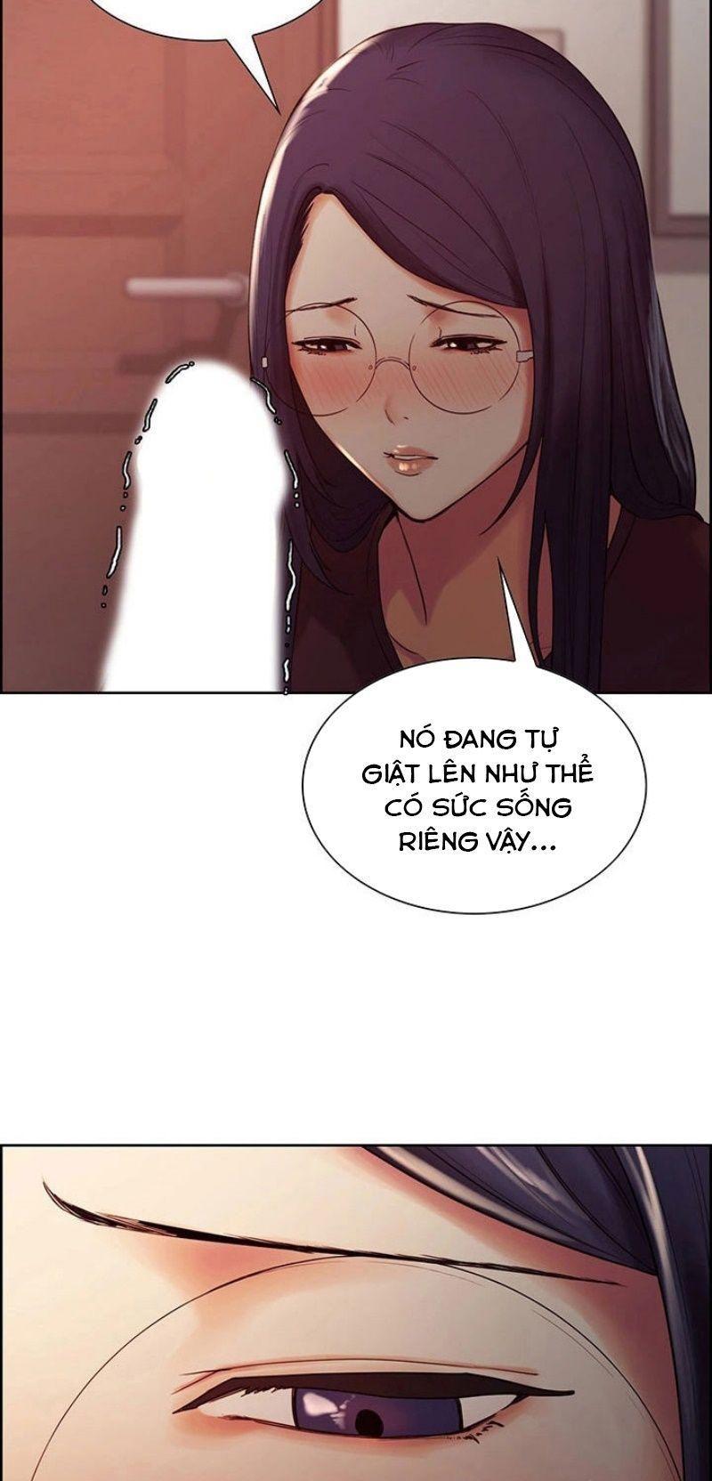 Gia Đình Chạy Trốn Chapter 2 - Trang 21