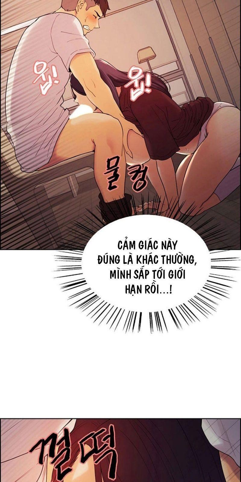 Gia Đình Chạy Trốn Chapter 2 - Trang 64