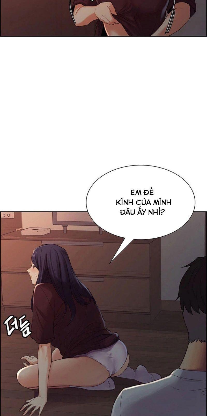 Gia Đình Chạy Trốn Chapter 2 - Trang 76