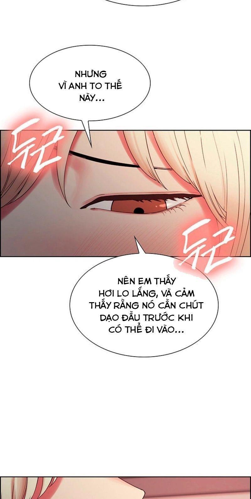 Gia Đình Chạy Trốn Chapter 20 - Trang 23