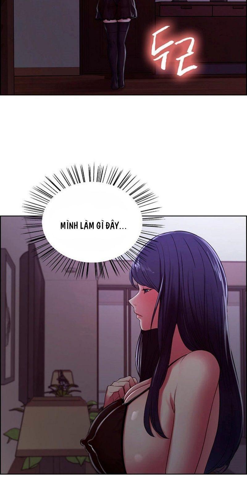 Gia Đình Chạy Trốn Chapter 20 - Trang 55