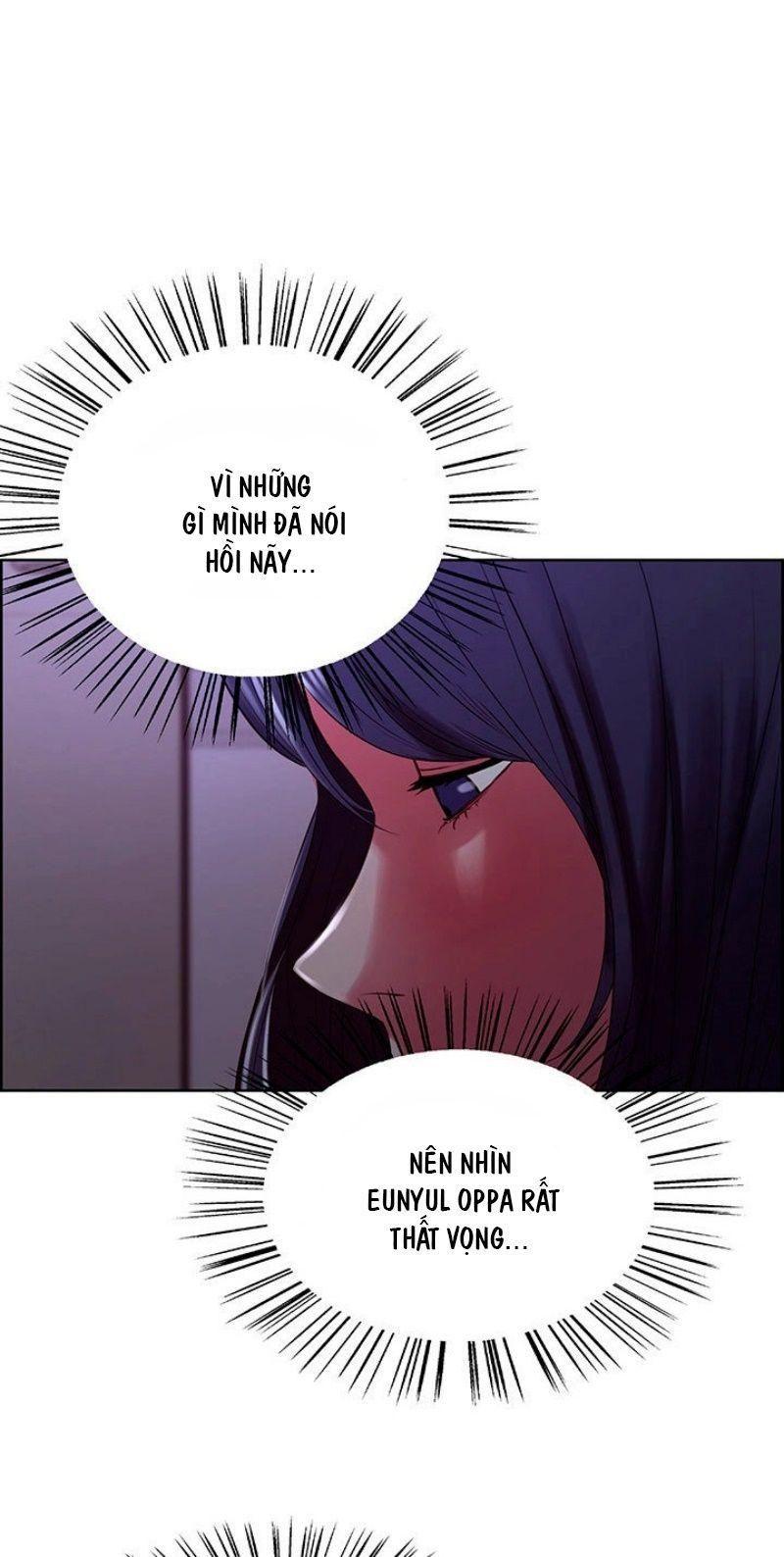 Gia Đình Chạy Trốn Chapter 20 - Trang 56