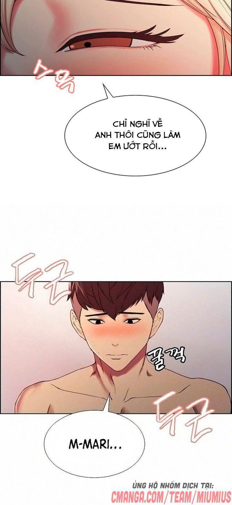 Gia Đình Chạy Trốn Chapter 20 - Trang 6