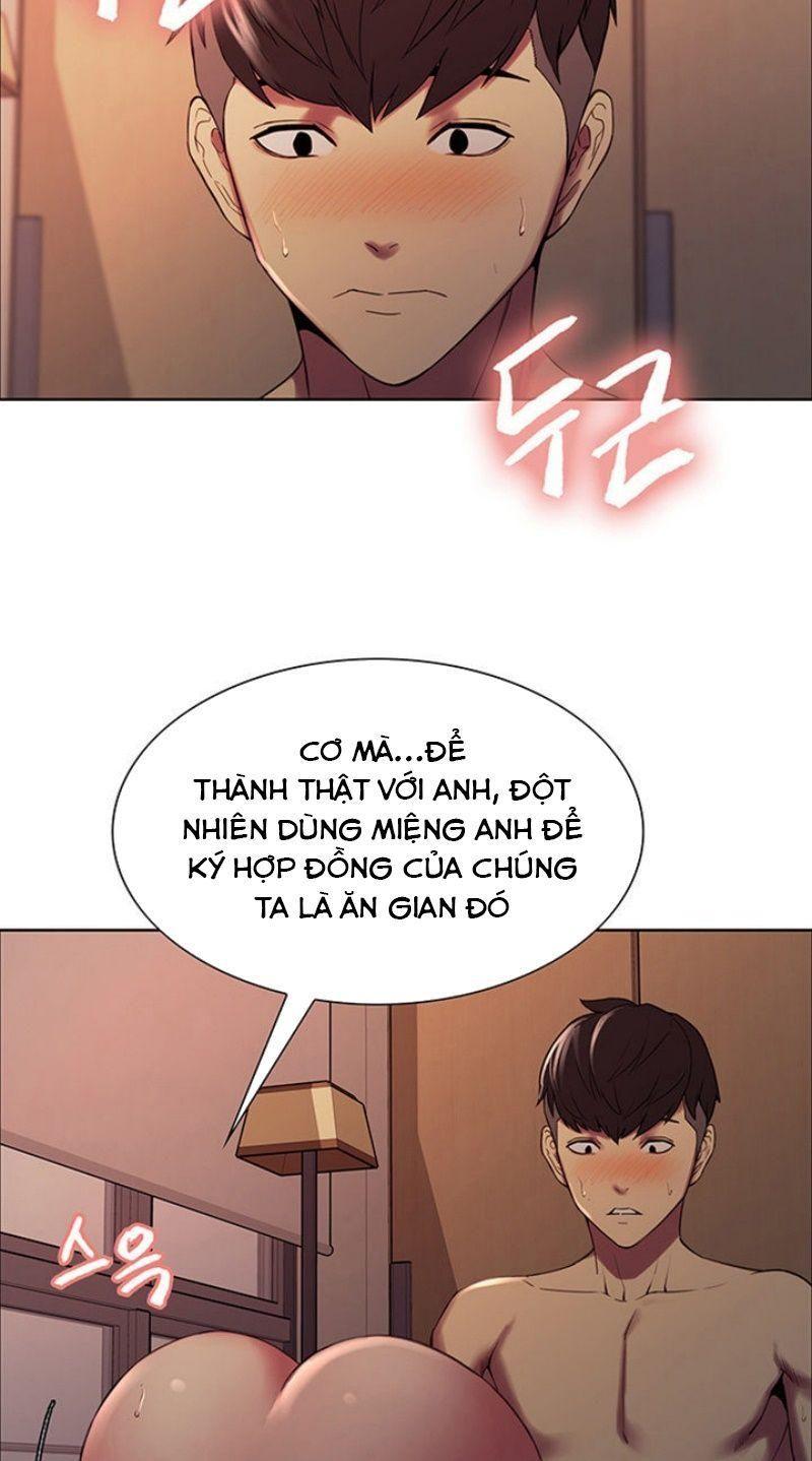 Gia Đình Chạy Trốn Chapter 21 - Trang 24