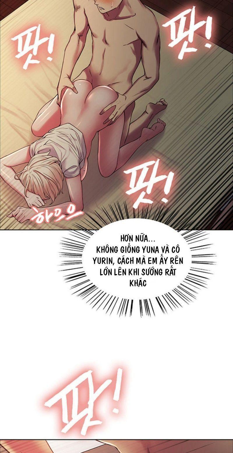 Gia Đình Chạy Trốn Chapter 21 - Trang 42