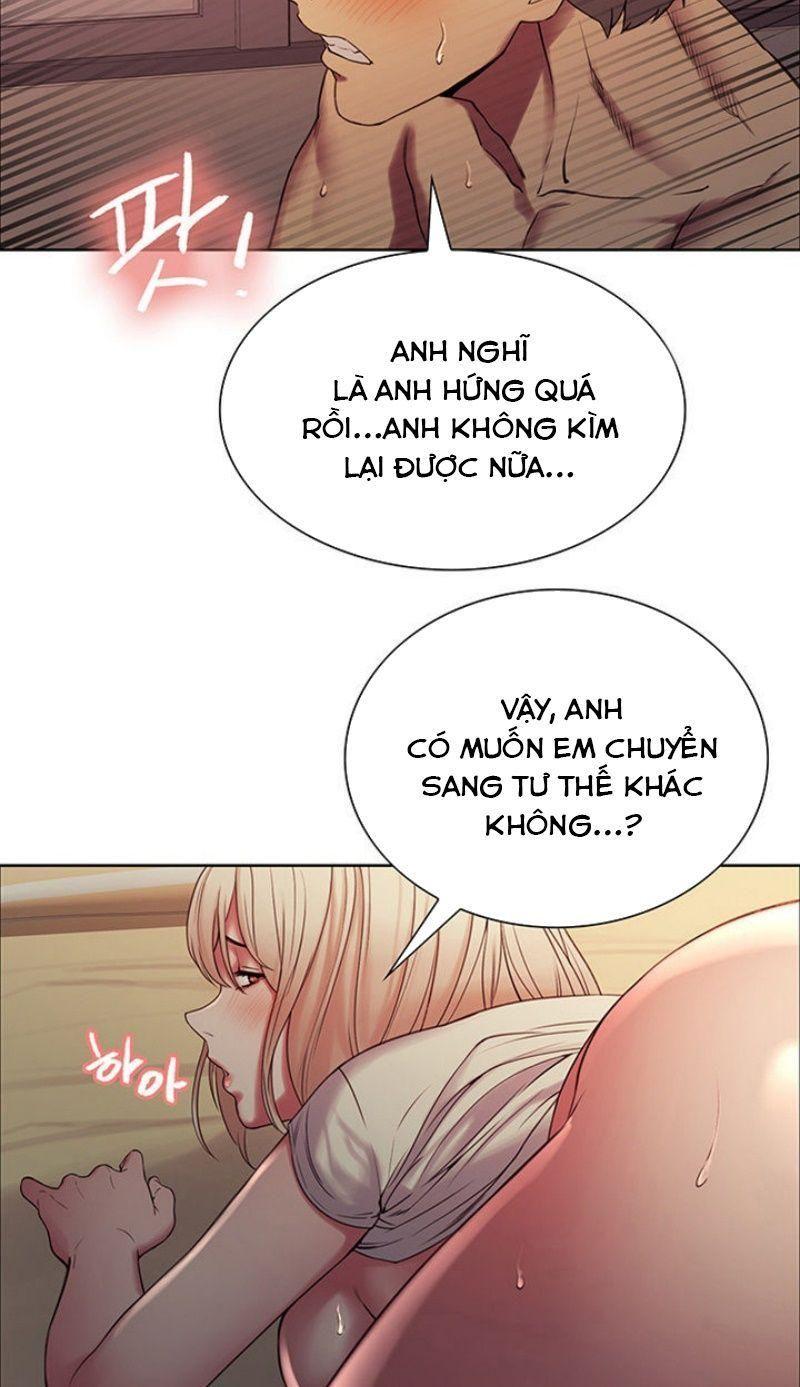 Gia Đình Chạy Trốn Chapter 21 - Trang 45