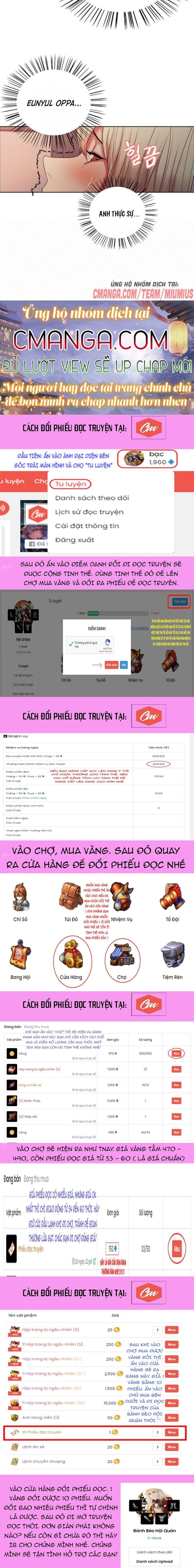 Gia Đình Chạy Trốn Chapter 21 - Trang 7