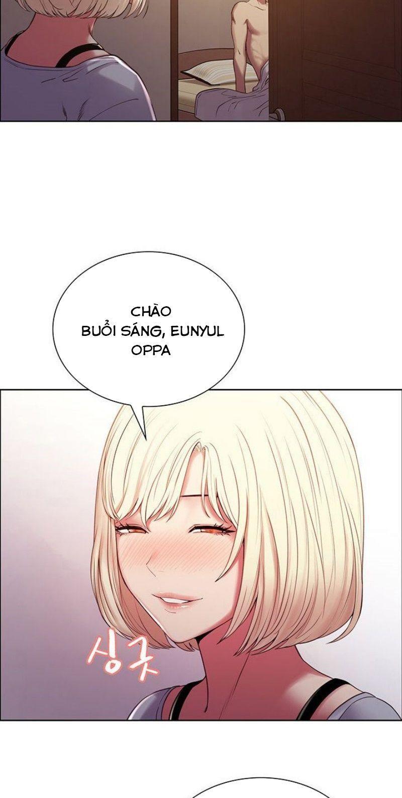 Gia Đình Chạy Trốn Chapter 22 - Trang 10