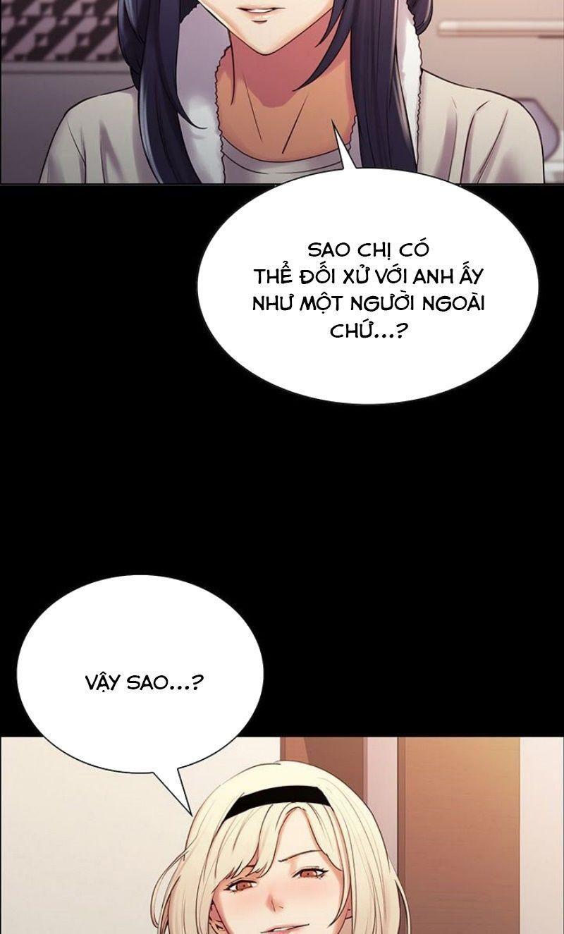 Gia Đình Chạy Trốn Chapter 22 - Trang 37