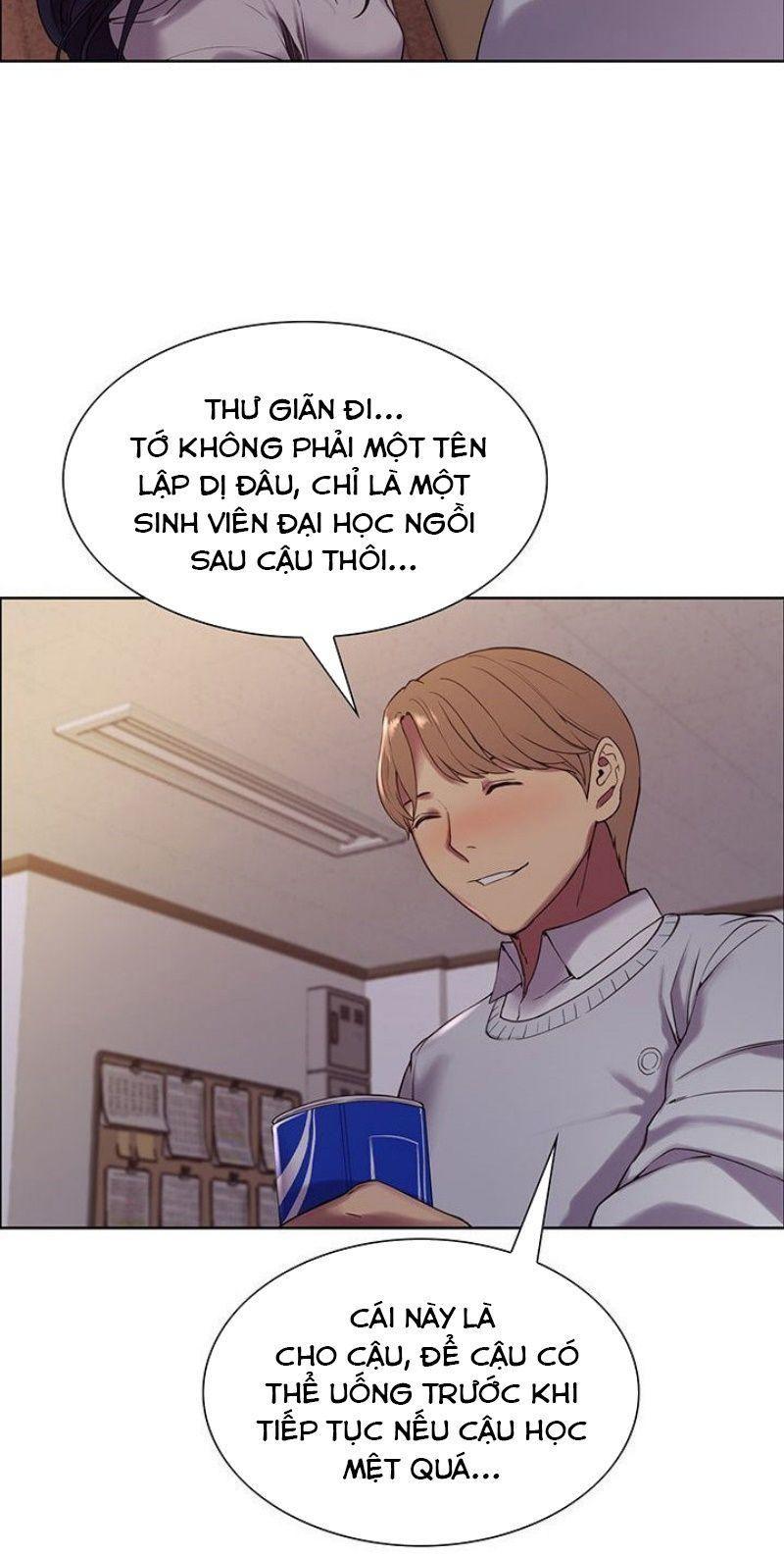 Gia Đình Chạy Trốn Chapter 22 - Trang 45