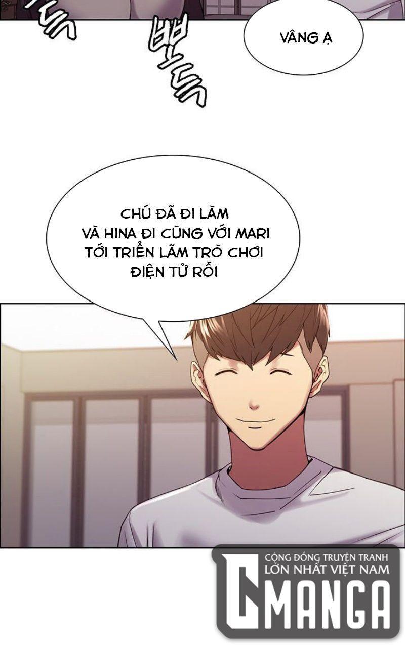 Gia Đình Chạy Trốn Chapter 22 - Trang 51