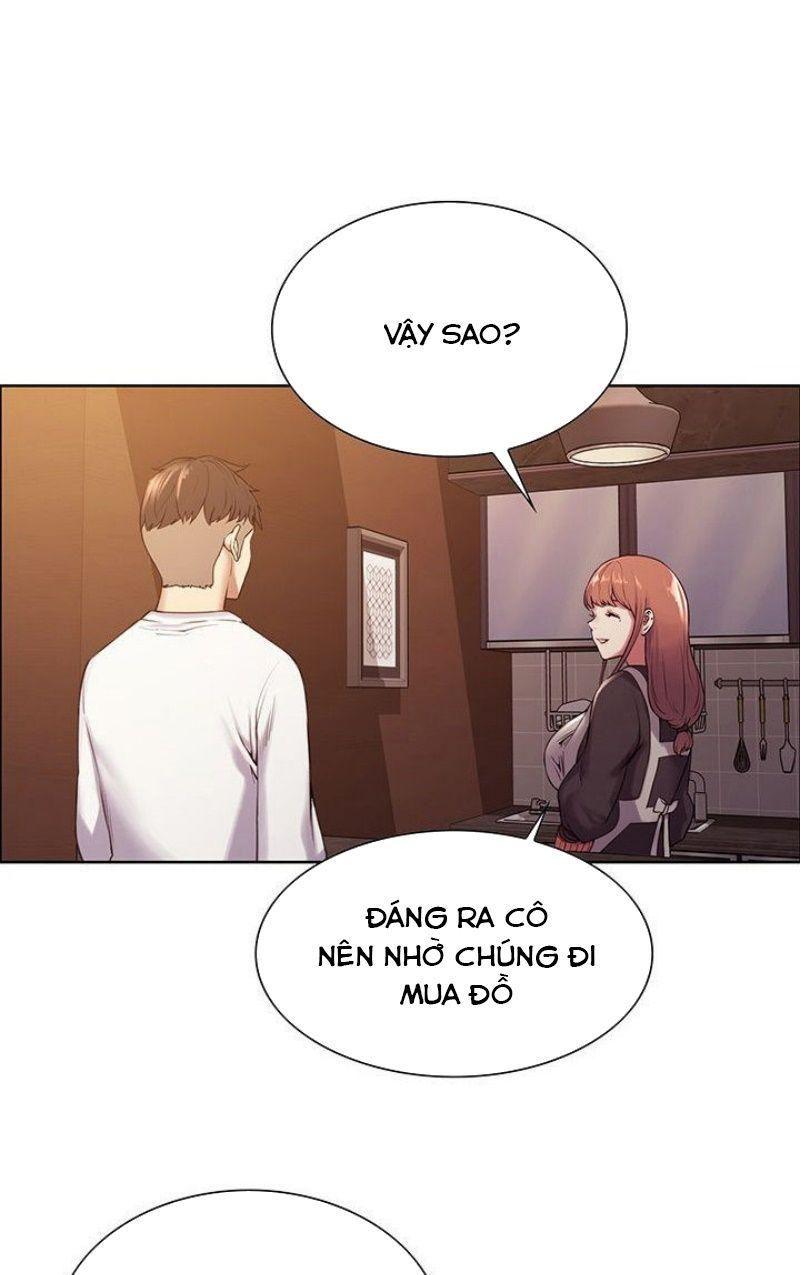 Gia Đình Chạy Trốn Chapter 22 - Trang 52