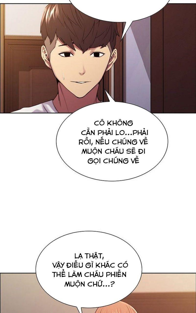 Gia Đình Chạy Trốn Chapter 22 - Trang 55