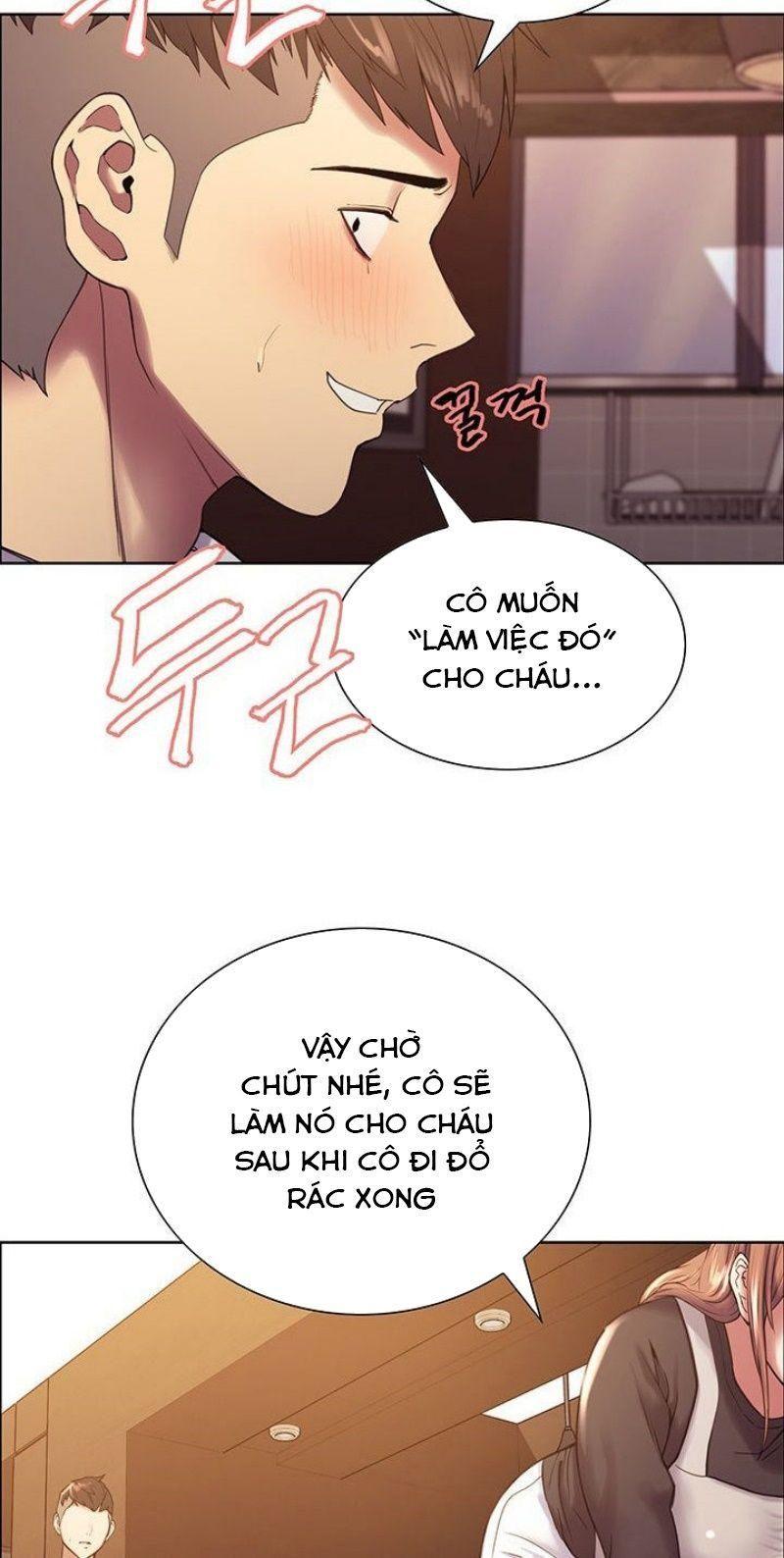 Gia Đình Chạy Trốn Chapter 22 - Trang 63