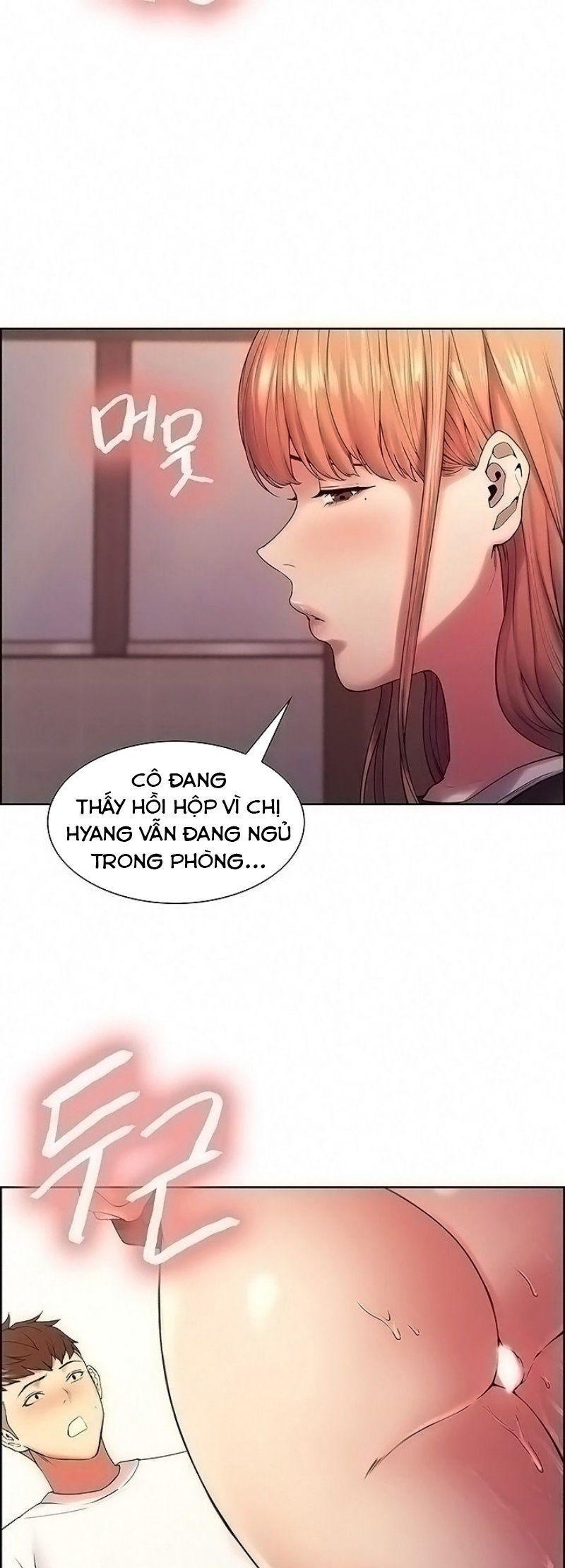 Gia Đình Chạy Trốn Chapter 23 - Trang 11