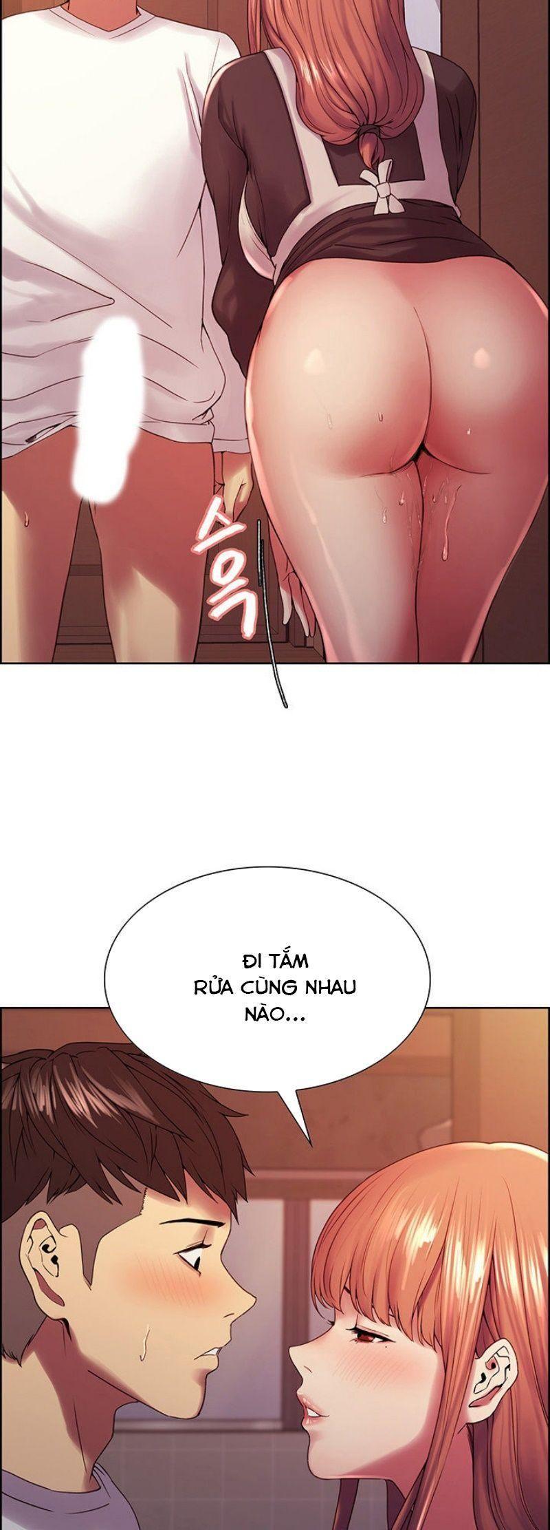 Gia Đình Chạy Trốn Chapter 23 - Trang 30