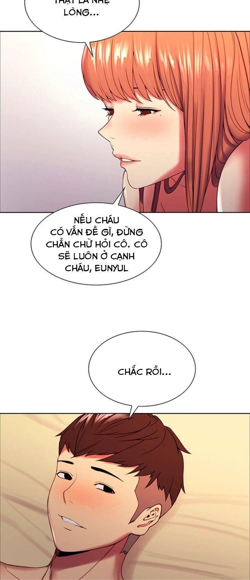 Gia Đình Chạy Trốn Chapter 24 - Trang 42