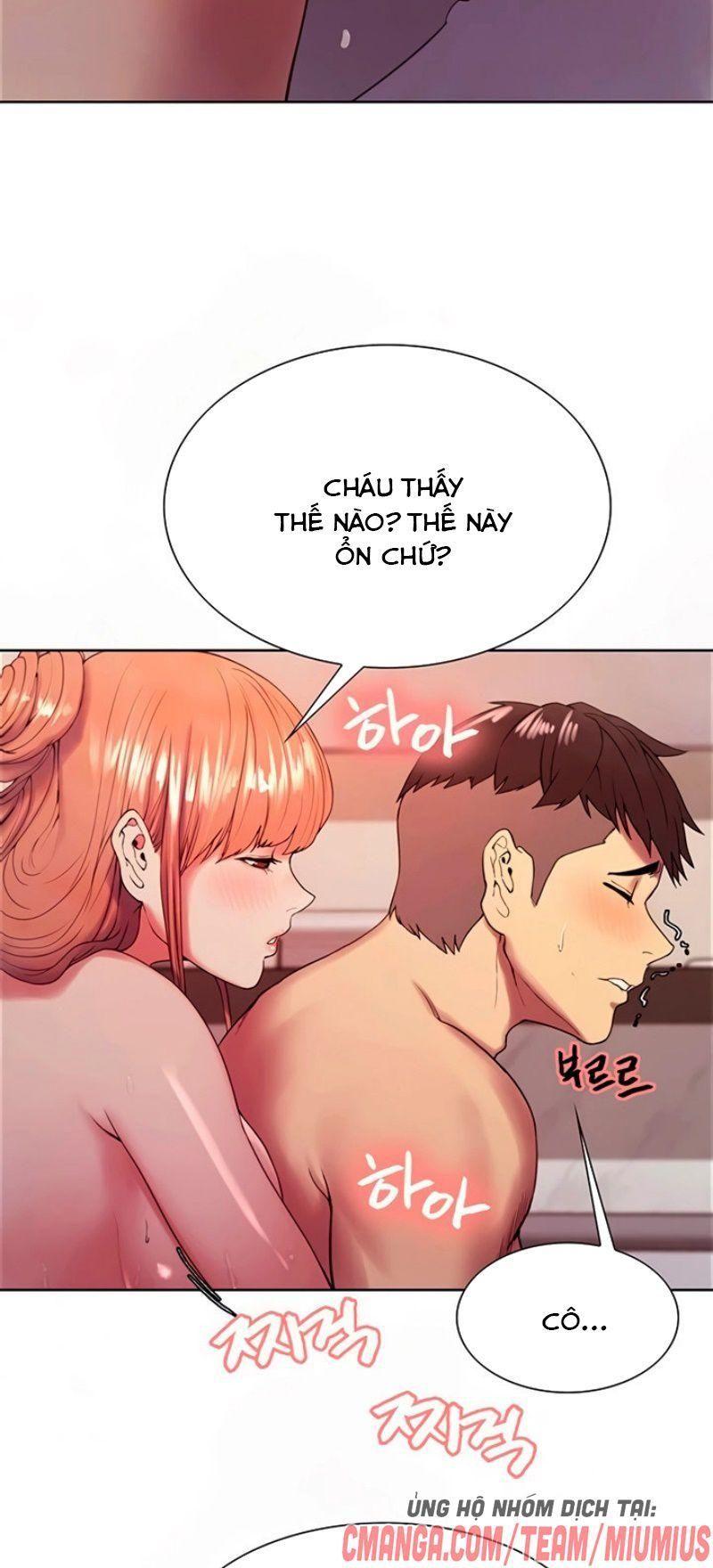 Gia Đình Chạy Trốn Chapter 24 - Trang 8