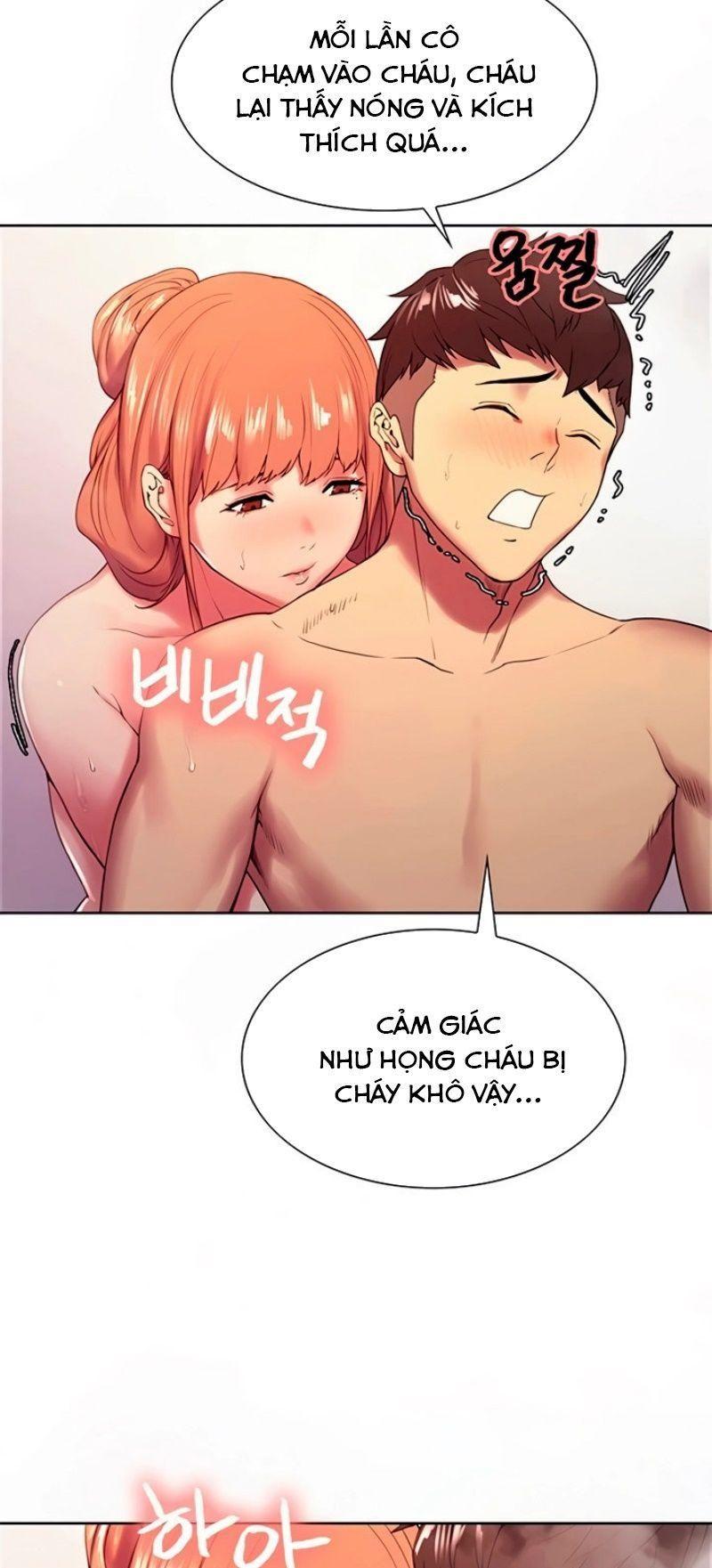 Gia Đình Chạy Trốn Chapter 24 - Trang 9