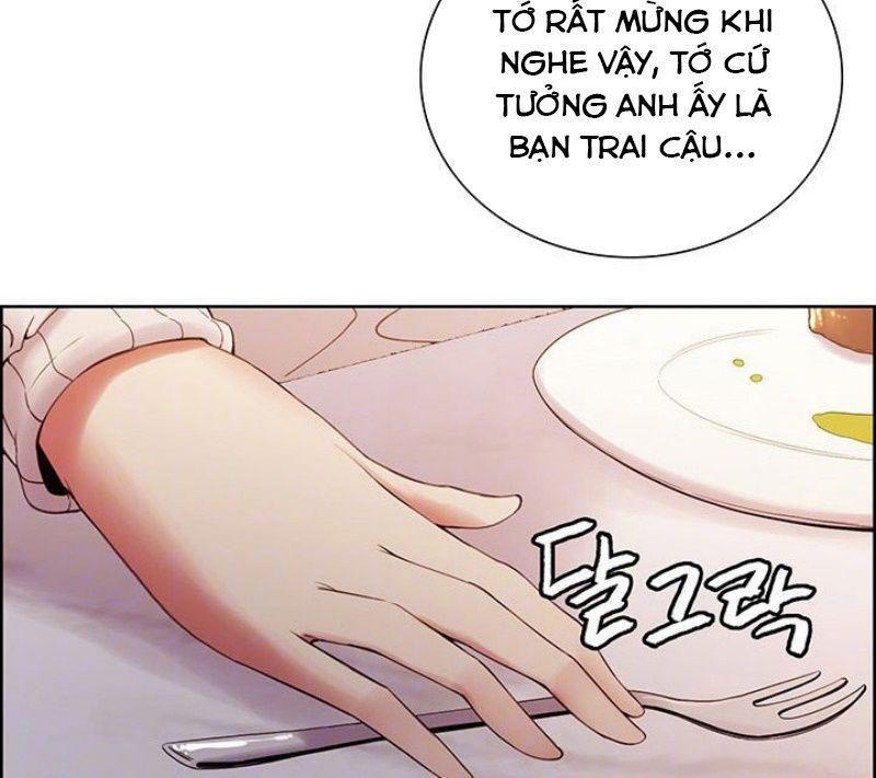 Gia Đình Chạy Trốn Chapter 25 - Trang 20