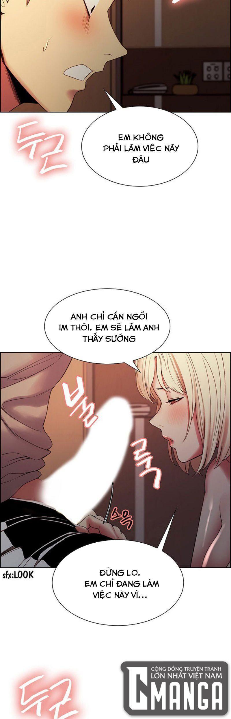 Gia Đình Chạy Trốn Chapter 25 - Trang 40