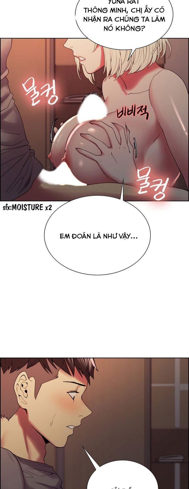 Gia Đình Chạy Trốn Chapter 25 - Trang 44