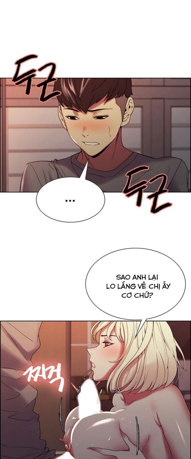 Gia Đình Chạy Trốn Chapter 25 - Trang 47