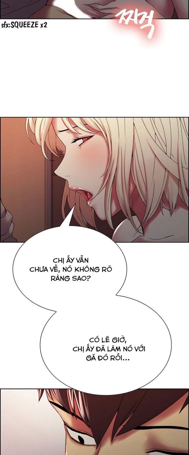 Gia Đình Chạy Trốn Chapter 25 - Trang 48