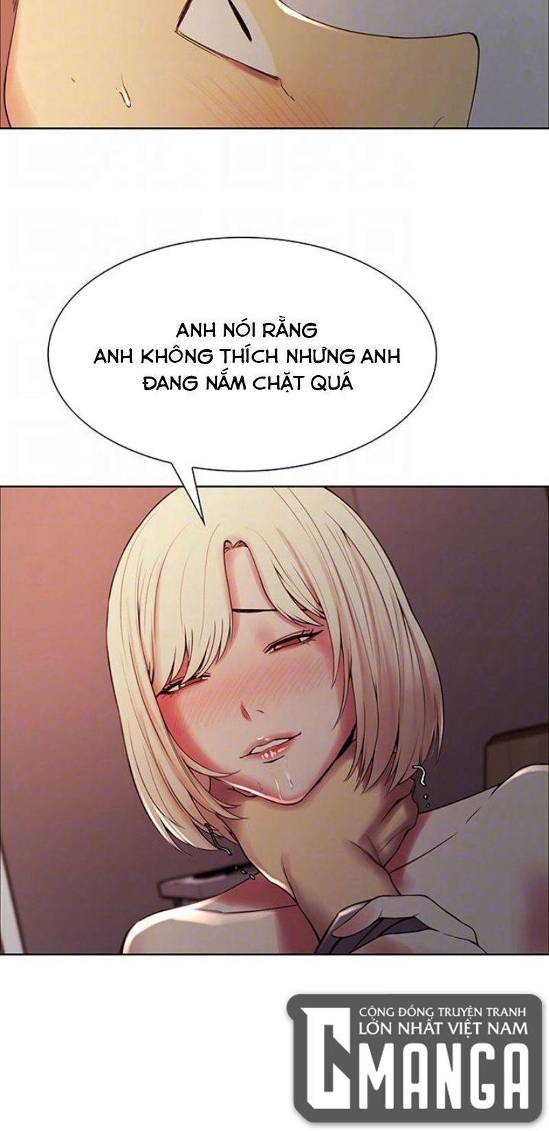 Gia Đình Chạy Trốn Chapter 26 - Trang 12