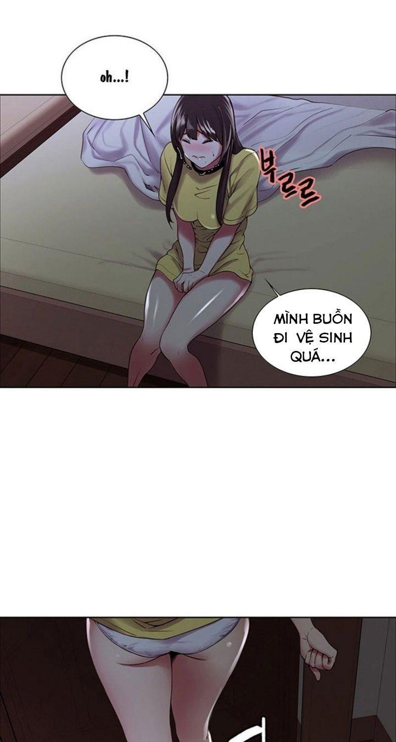 Gia Đình Chạy Trốn Chapter 26 - Trang 34