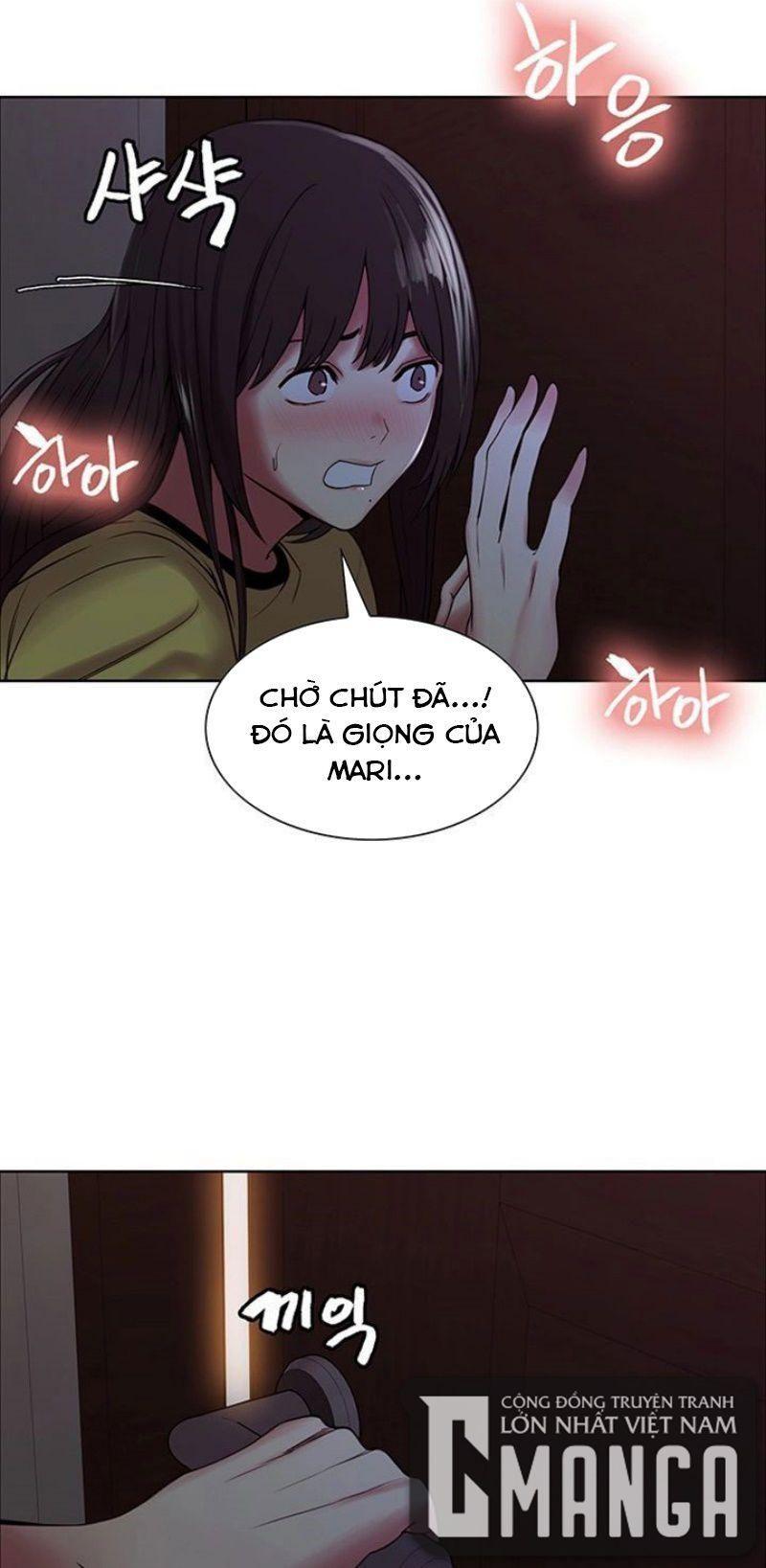 Gia Đình Chạy Trốn Chapter 26 - Trang 37