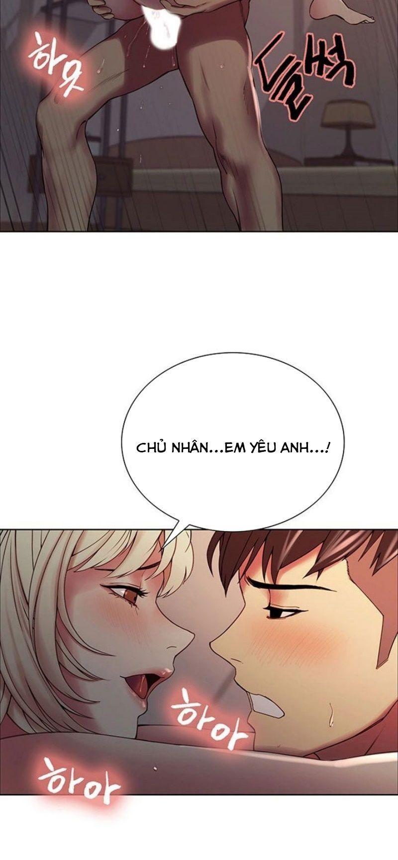 Gia Đình Chạy Trốn Chapter 26 - Trang 54