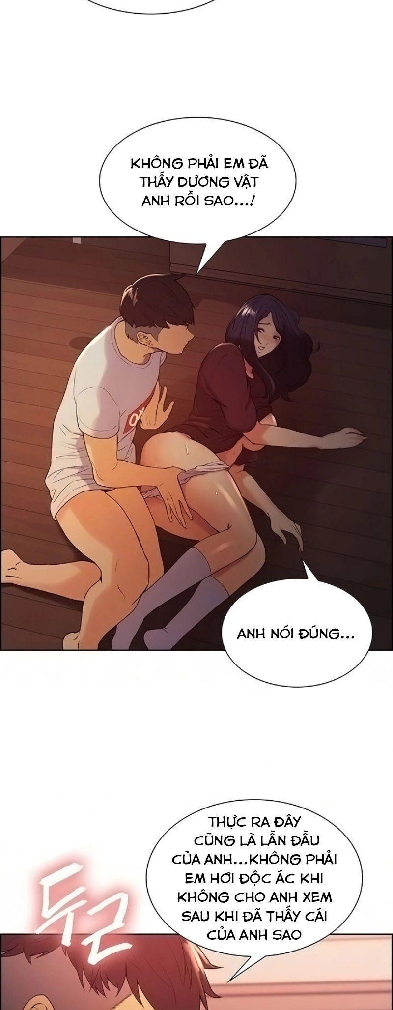 Gia Đình Chạy Trốn Chapter 3 - Trang 14