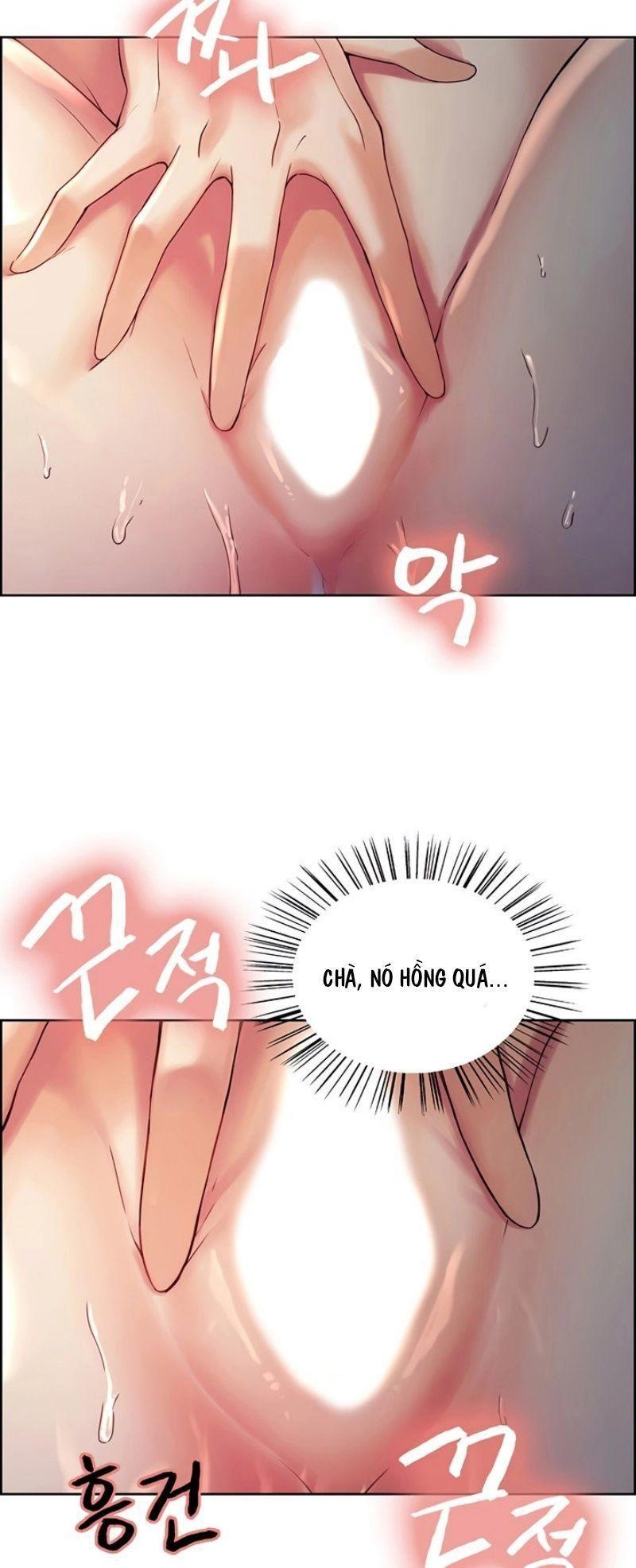 Gia Đình Chạy Trốn Chapter 3 - Trang 28