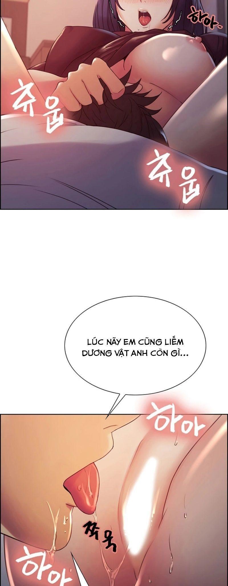 Gia Đình Chạy Trốn Chapter 3 - Trang 32