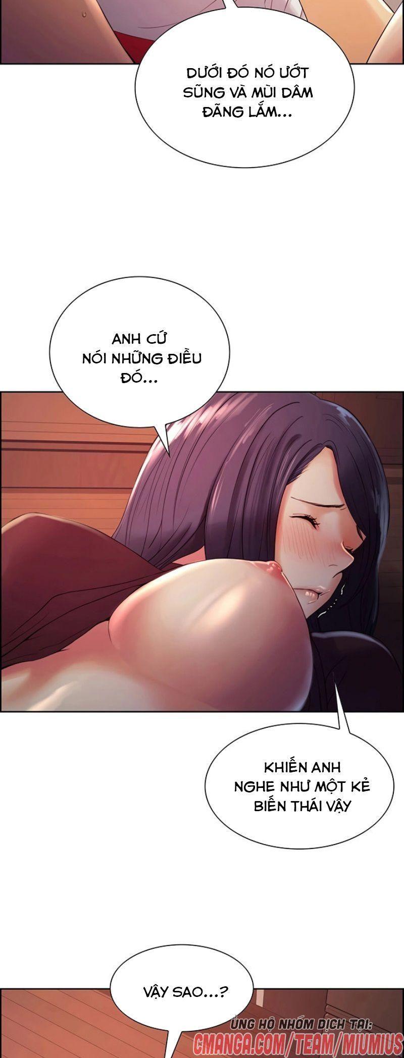 Gia Đình Chạy Trốn Chapter 3 - Trang 39