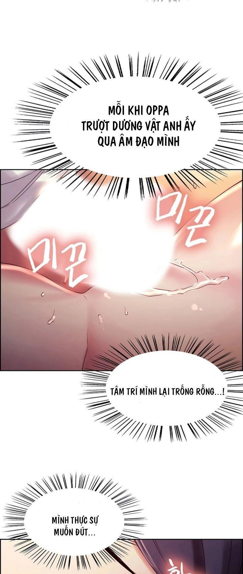 Gia Đình Chạy Trốn Chapter 3 - Trang 43