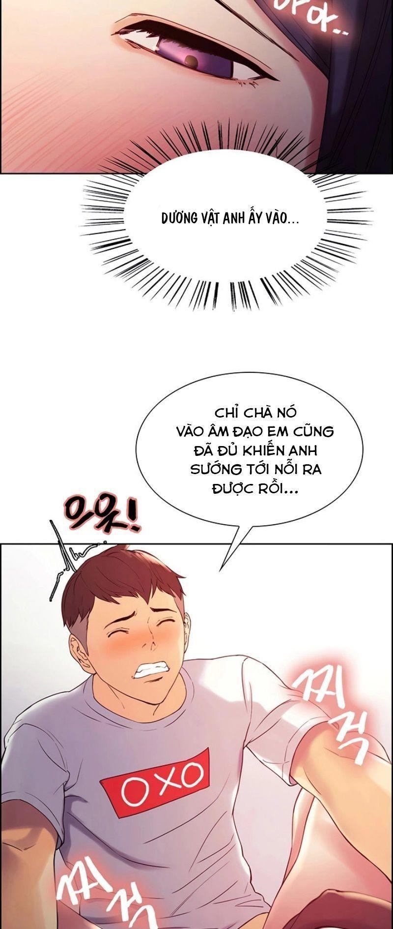 Gia Đình Chạy Trốn Chapter 3 - Trang 44