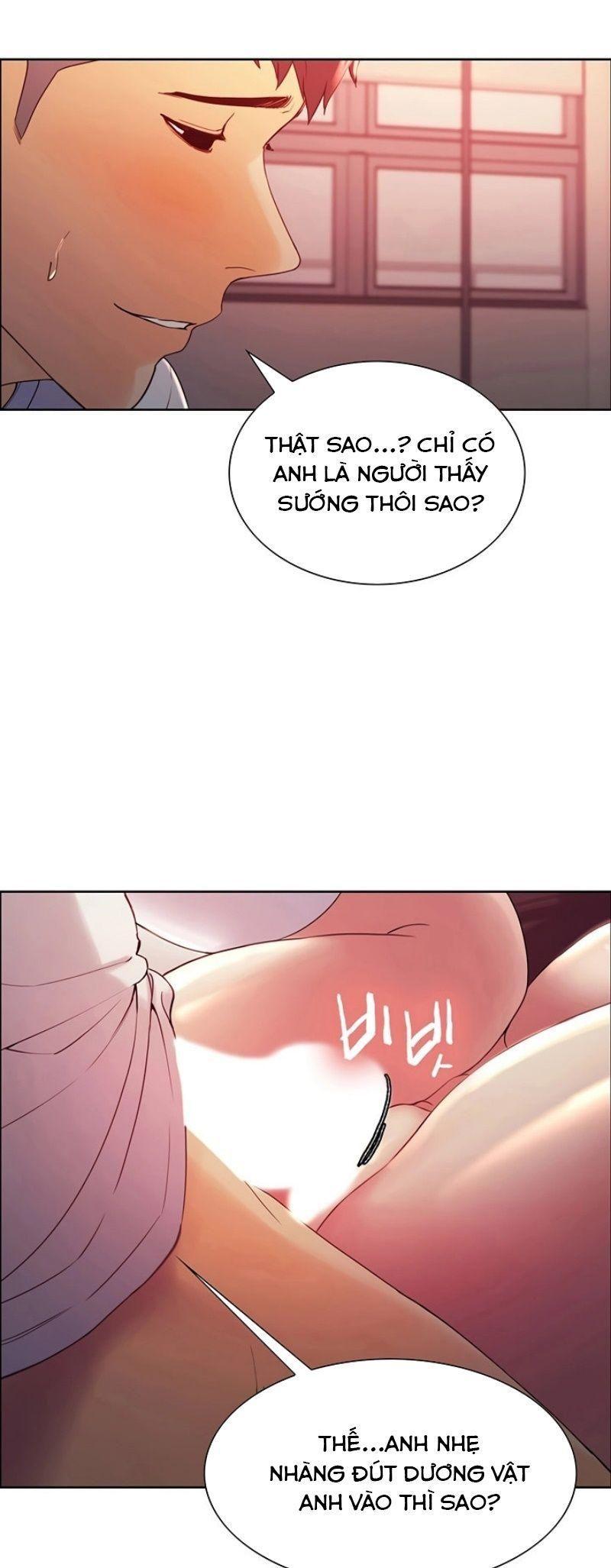 Gia Đình Chạy Trốn Chapter 3 - Trang 47