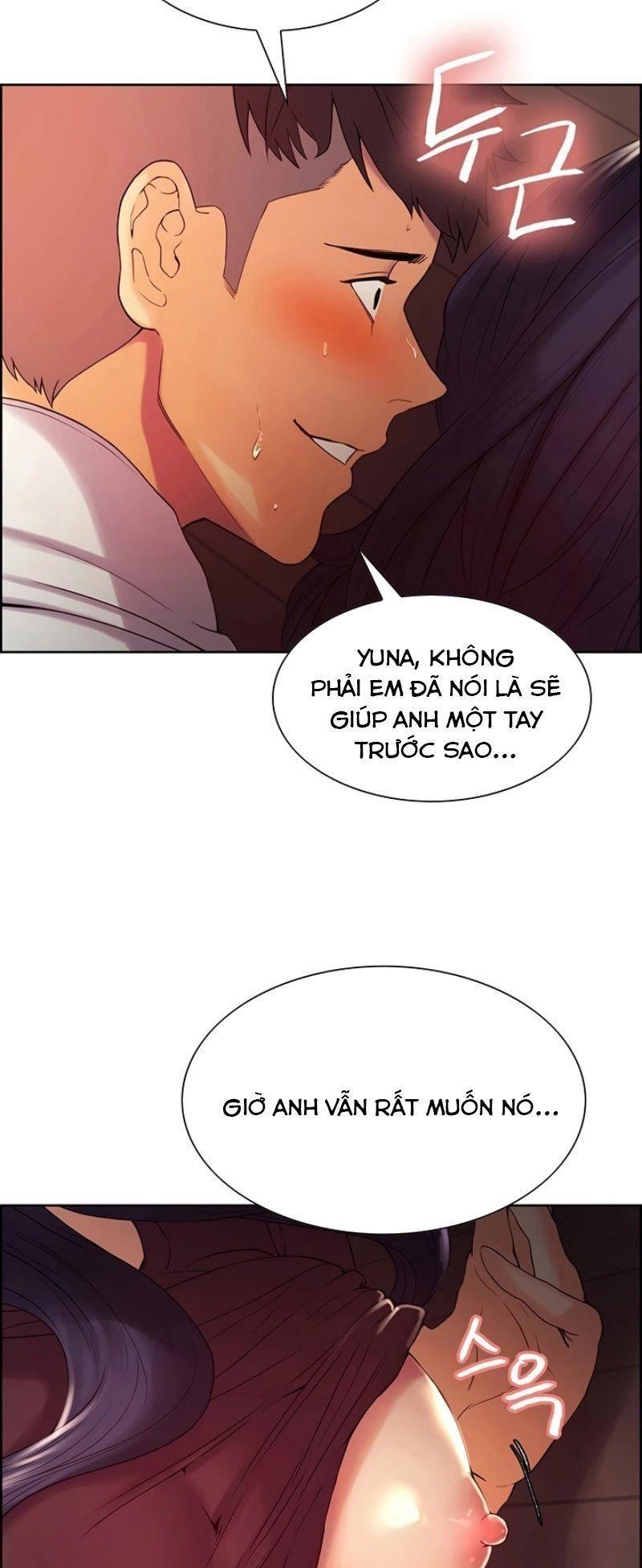 Gia Đình Chạy Trốn Chapter 3 - Trang 9