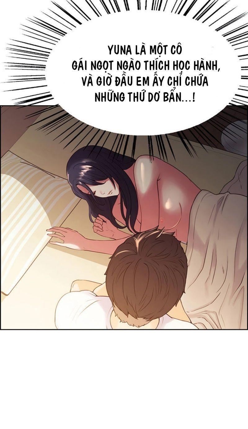 Gia Đình Chạy Trốn Chapter 4 - Trang 58