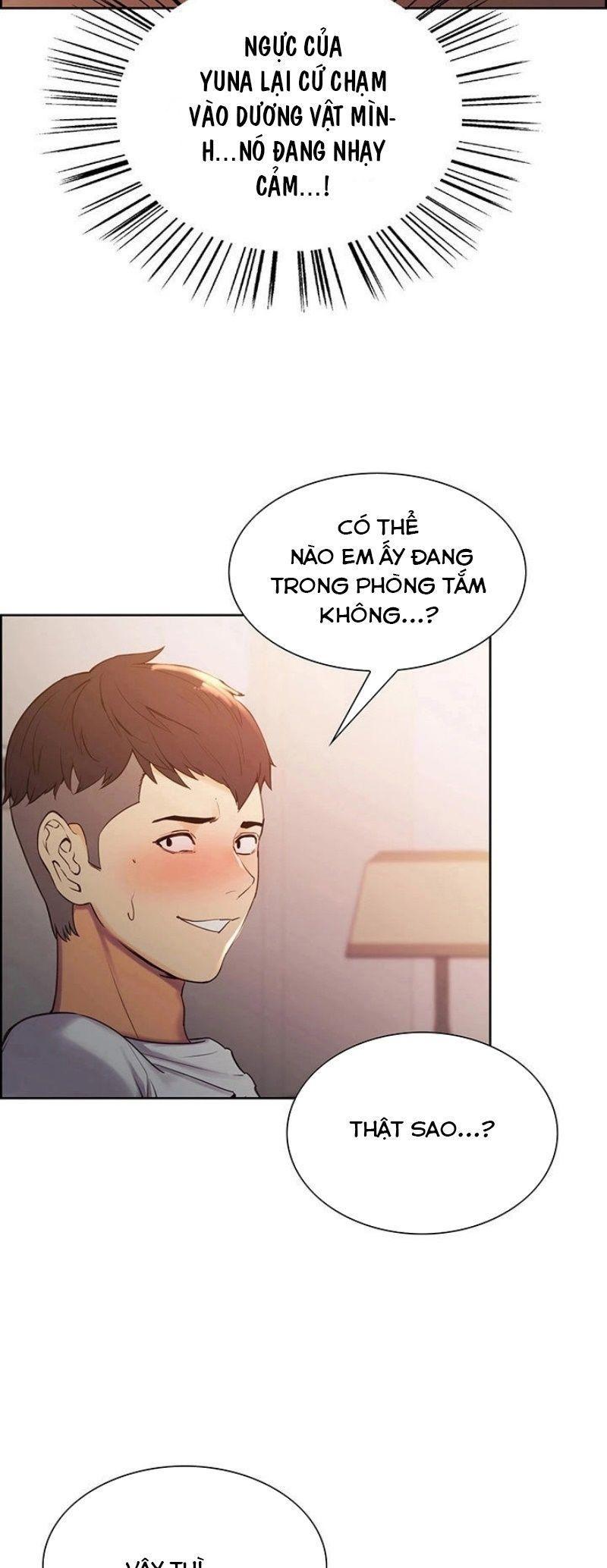 Gia Đình Chạy Trốn Chapter 5 - Trang 19