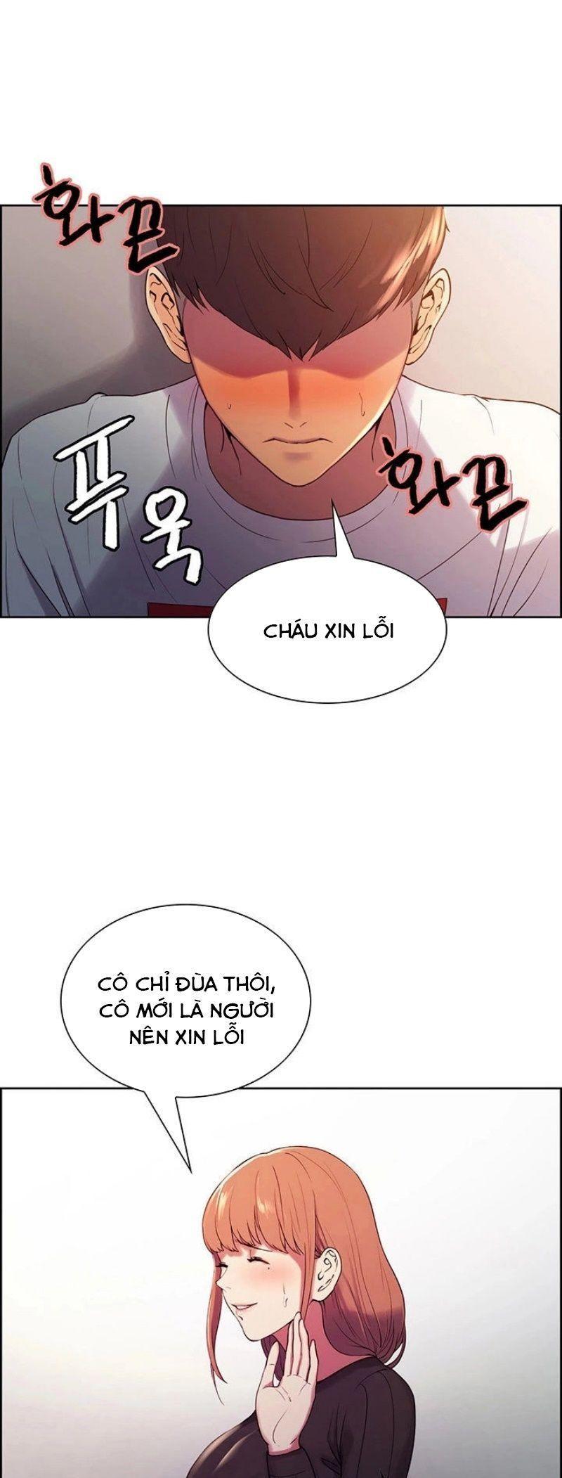 Gia Đình Chạy Trốn Chapter 5 - Trang 31