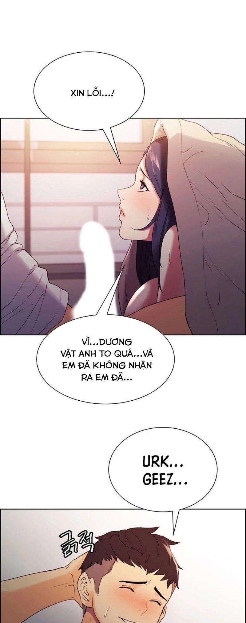 Gia Đình Chạy Trốn Chapter 5 - Trang 36