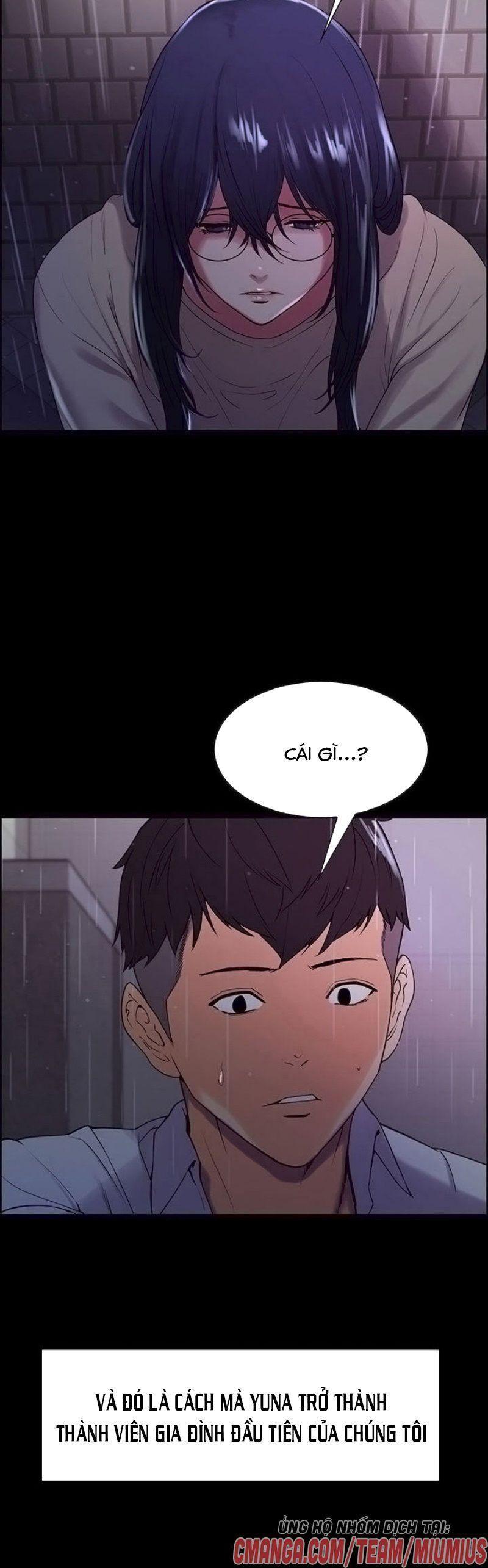 Gia Đình Chạy Trốn Chapter 6 - Trang 16