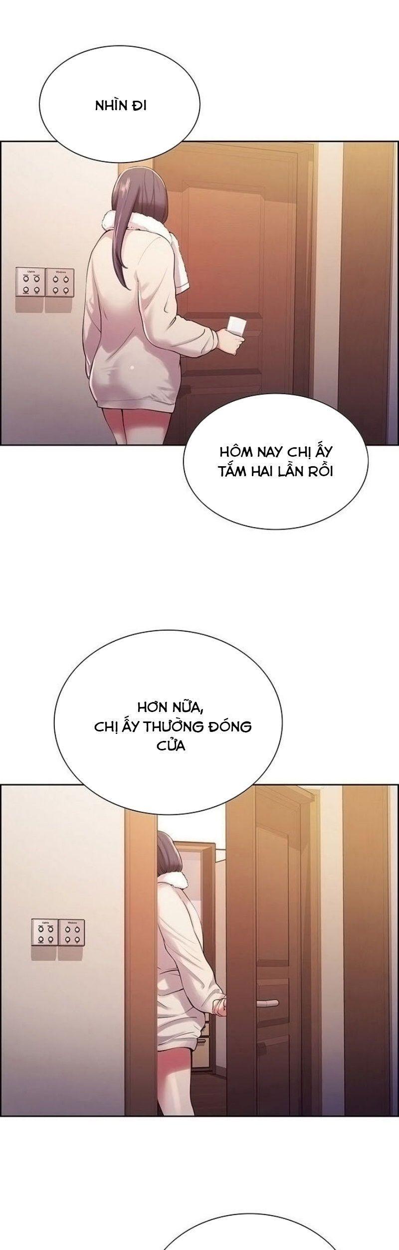 Gia Đình Chạy Trốn Chapter 6 - Trang 30