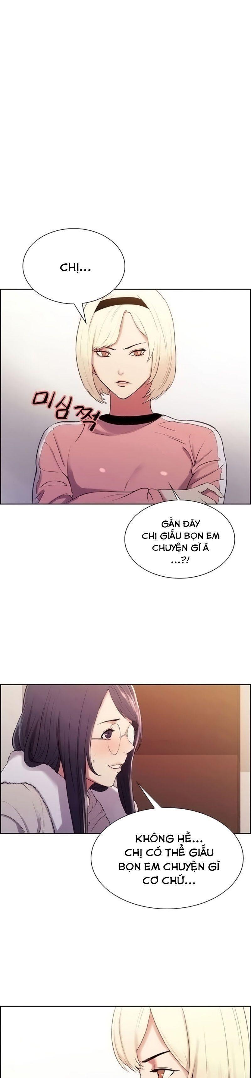 Gia Đình Chạy Trốn Chapter 7 - Trang 1