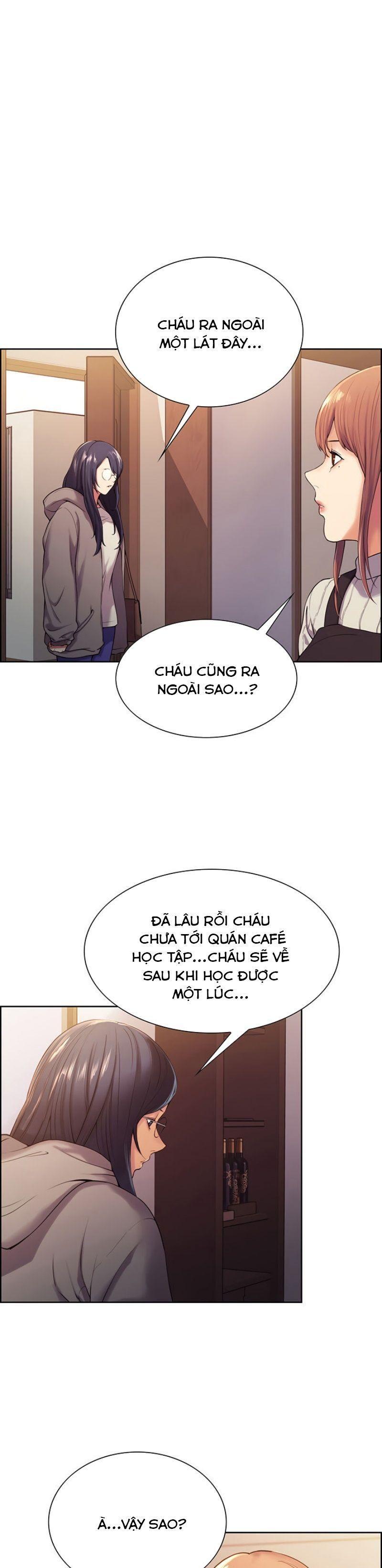 Gia Đình Chạy Trốn Chapter 7 - Trang 22