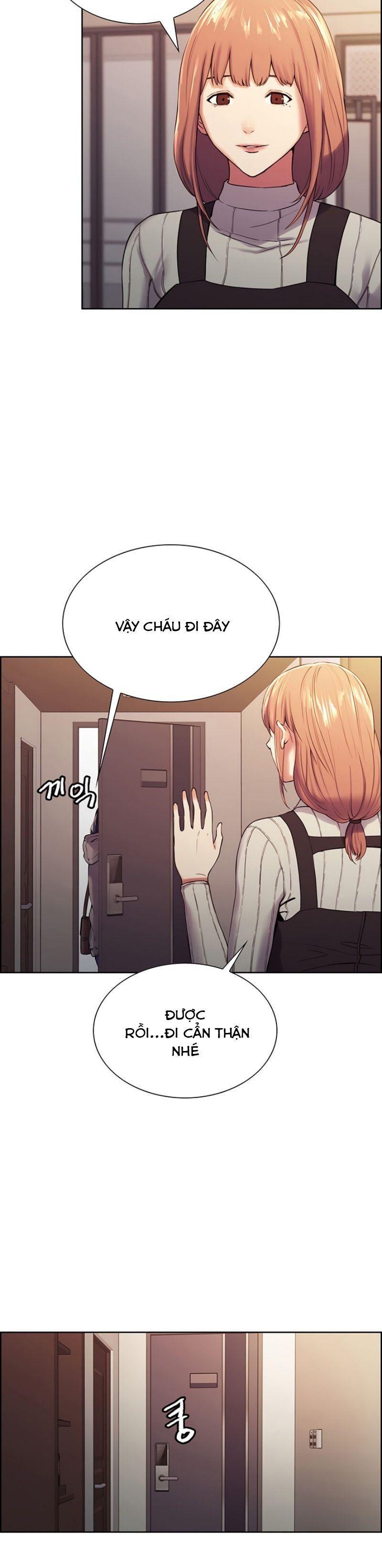 Gia Đình Chạy Trốn Chapter 7 - Trang 23