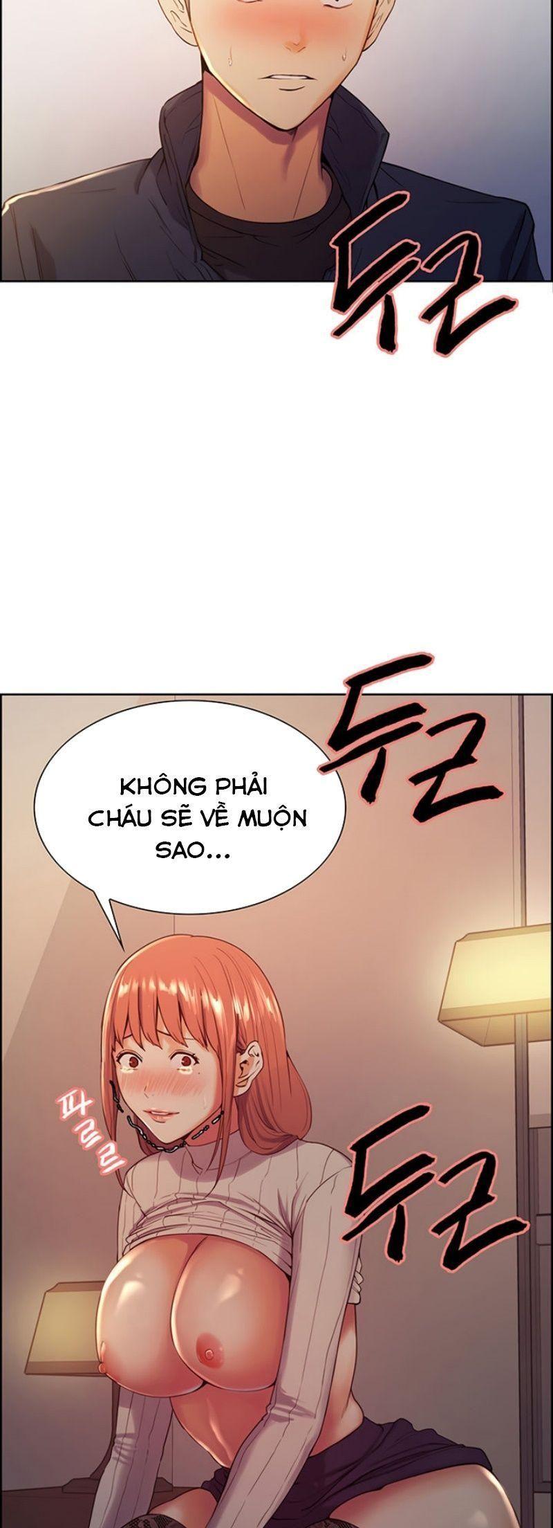 Gia Đình Chạy Trốn Chapter 8 - Trang 3